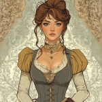 **Voltron belle epoque --v 6.1** - Image #1 <@1135636698060038216>