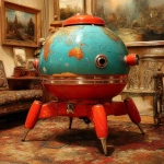 **a scientific continental drift finder --sref <https://s.mj.run/bdIwcNQULWw> --v 7.0 --raw** - Image #3 <@1071135204846096475>