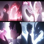 **Anime movie PV, a world plagued with male monsters, cosmography --ar 16:9 --sref 2226344277 1960353080 --profile eq9ed63 --niji 6 --raw** - <@347448894403379200> (fast, stealth)