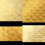 **<https://s.mj.run/uo-L1UdlNhQ> seamless gold wave pattern, minimal light gradient, perfect for overlays** - <@1202220745133129728> (fast)