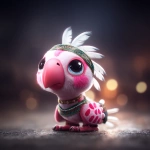 **happy colonialism day said the turkey lost in Amazon prime space --p f6gpn1a --s 250 --v 7.0** - Image #3 <@974789918188535848>