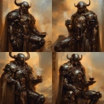 **<https://s.mj.run/pkgOiY40Xys> <https://s.mj.run/dMi4UH09WC4> --v 7.0** - Variations (Strong) by <@72015295304171520> (fast)