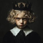**little miss prince of darkness** - Image #1 <@1135636698060038216>