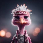 **happy colonialism day said the turkey lost in Amazon prime space --p f6gpn1a --s 250 --v 7.0** - Image #1 <@974789918188535848>