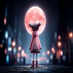 **the moon is blind --ar 3:2 --p f6gpn1a --v 7.0** - Upscaled by <@322951660735430657> (relaxed)