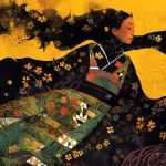 **opalized woodblock --niji 6 --p grjlt42** - Image #2 &lt;@271208461239451659&gt;