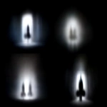 **black and white image of man standing, carrying 2 large duffle bags, in a dark, empty, run down, desolated hallway with an elavator up ahead, in 4k resolution, in the style of speedpainting, creepypasta, bill watterson, slender, kevin hill, romantic illustration --ar 16:9** - <@1196823091653914734> (35%) (fast)