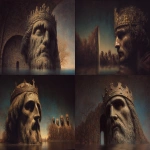 **<https://s.mj.run/gjo1pfdeXSU> the last Carolingian king --ar 3:2 --v 7.0 --raw** - <@1071135204846096475> (relaxed)