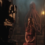 **<https://s.mj.run/8pQtVNsIJ6E> starlett Lauren Bessie giving an interview in a tenebrous movieset --ar 7:5 --v 7.0 --raw** - Image #3 <@1071135204846096475>