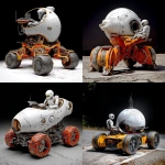 **<https://s.mj.run/yUV1pQ9VfTs> a continental drifting advanced robot --v 7.0 --raw** - <@1071135204846096475> (fast)