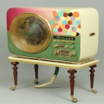 **techno objet d'art --p o4l8lp8 --ar 3:4** - Image #1 <@948741381743083580>