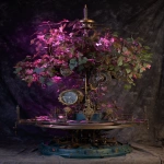 **dendrokinetic steampunk --ar 3:4 --p 1ipj6jm** - Image #3 <@948741381743083580>
