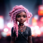 **cyberdelicpunk --p f6gpn1a djcuvnt --ar 4:5** - Image #3 <@948741381743083580>