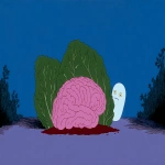 **supper inside a giant cabbage; dolomite brains inside a giant tomato --ar 3:2 --p zznwfak ozcqmrg z15vetv --sref 2767 2641 --v 7.0** - Image #2 <@820503377821564929>