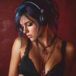 **Sexy Music** - Image #1 <@594933744490774529>