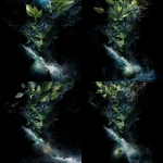 **an ancient eldritch sea goddess with green skin and demonic ocean energy** - Zoom Out by <@1102368940535066624> (fast)
-# Create, explore, and organize on [midjourney.com](<https://midjourney.com/imagine?from_discord=1>)