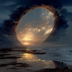 **<https://s.mj.run/_RAWRL7vty0> stargate to the distant iridium galaxy --s 750 --v 7.0** - Upscaled by <@1072159879063666708> (fast)
-# Create, explore, and organize on [midjourney.com](<https://midjourney.com/imagine?from_discord=1>)