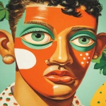 **techno graffiti --p o4l8lp8 --ar 3:4** - Image #4 <@948741381743083580>