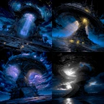 **<https://s.mj.run/sjFRAJvQJ7A> nautic alien building ruin --sref 7008281127 6576961756 --p lyy4uib --s 1000 --v 7.0 --raw** - <@1071135204846096475> (fast)