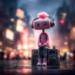 **cyberdelicpunk --p f6gpn1a --ar 4:5** - Image #2 <@948741381743083580>