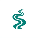 **simple, flat vector logo silhouette of river currents, simple and minimalistic --ar 2:1 --v 7.0** - Upscaled by <@696956474584334417> (fast)
-# Create, explore, and organize on [midjourney.com](<https://midjourney.com/imagine?from_discord=1>)