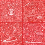 **fireworks and sneakers --ar 9:16 --sref <https://s.mj.run/4WP74LL71Eo>** - <@1093082509220253776> (fast)