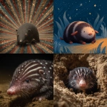 **A star-nosed mole and stripes --v 7.0 --raw** - <@289471203620421643> (relaxed)
-# Create, explore, and organize on [midjourney.com](<https://midjourney.com/imagine?from_discord=1>)