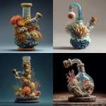 **bong made of coral reef --v 7.0** - <@834468597551333468> (relaxed)
-# Create, explore, and organize on [midjourney.com](<https://midjourney.com/imagine?from_discord=1>)