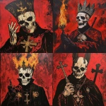 **Papa Emeritus Foxfire --p 7v7hwyj** - <@286172671216058369> (relaxed)