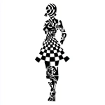 **fashion design sketch pareidolia Polaroid --sref 4240880785 2348464004** - Image #2 <@948741381743083580>