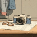 **Cosmography fashion design sketch pareidolia Polaroid --sref 85577002 875603842 1482770051 --ar 4:5** - Image #2 <@948741381743083580>