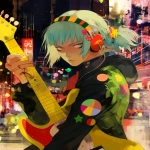 **punk --no smoking cigarette --sref 275192691 1958632036 1430290407 3311227420 --niji 6 --p ke69z7s --sv 4 --ar 4:5 --raw** - Image #1 <@948741381743083580>