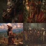 **the tribe of the Papacú-rasteiro in: butterfly dreams --p 9ss3njw** - <@538878031226470440> (relaxed)