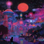 **cyber Cosmography --ar 4:5 --p ht8lvr3** - Image #1 <@948741381743083580>