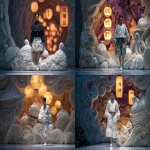 **<https://s.mj.run/Dc2HhgGdzq4> <https://s.mj.run/M6ACGtKXONU> <https://s.mj.run/PS5sOxgshw4> Xialongbao-Runway-Fashion Marble-Drama Xiaolongbao Devestation --ar 3:2 --iw 2.0 --v 7.0** - <@426654487248109579> (relaxed)