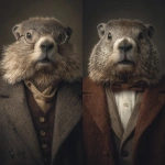 **how much opalized woodchuck could a woodchuck wood if a woodchuck went to college --s 250 --v 7.0** - Image #4 <@974789918188535848>