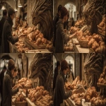**<https://s.mj.run/52NbkCRsenY> viennoiserie weird encounter --ar 16:9 --v 7.0 --raw** - Variations (Subtle) by <@1071135204846096475> (fast)
-# Create, explore, and organize on [midjourney.com](<https://midjourney.com/imagine?from_discord=1>)