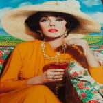 **glam vintage travel brochure --p v72x35v o4l8lp8 --ar 3:4** - Image #3 <@948741381743083580>