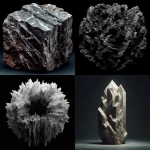 **monochronolith --chaos 20 --p bp1gftw --stylize 1000 --v 7.0 --draft --raw** - <@626244707957342208> (fast)
-# Create, explore, and organize on [midjourney.com](<https://midjourney.com/imagine?from_discord=1>)