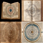 **The Almagest is a 2nd-century mathematical and astronomical treatise on the apparent motions of the stars and planetary paths, written by Claudius Ptolemy in Koine Greek --ar 53:40 --v 7.0** - <@1059292469474373672> (fast, stealth)