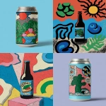 **Packaging design for "Utopian Toast", a collaboration beer between Utopian Brewing and Toast Ale. The beer is known for its rich flavour. Abstract illustration using a limited colour palette --ar 5:6 --raw --sref 527794733 3103643578 5272044 --p icls6sl --s 50 --v 7.0** - <@1209615304372658177> (relaxed)
-# Create, explore, and organize on [midjourney.com](<https://midjourney.com/imagine?from_discord=1>)