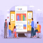 **Google ads services --ar 3:2** - Image #1 <@895073519526871042>