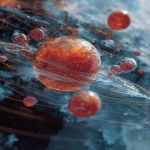**techno Cosmography --ar 4:5** - Image #4 <@948741381743083580>