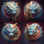 **dragon boll z** - Variations (Strong) by <@1190849143594287216> (fast)