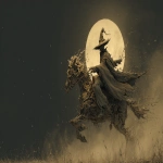 **<https://s.mj.run/Lfl-h7I6yrI> rococo bitumen dullahan dust rider in the moonshine --ar 7:4 --v 7.0 --raw** - Image #4 <@1071135204846096475>