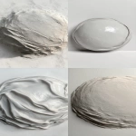 **<https://s.mj.run/b6NO3bhLh7U> Variation of a single light grey solid over neutral background. Realistic rendering. Neutral diffuse light. --ar 9:16 --v 7.0** - <@822485644420841472> (fast)