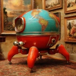 **a scientific continental drift finder --sref <https://s.mj.run/bdIwcNQULWw> --v 7.0 --raw** - Image #4 <@1071135204846096475>