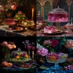 **Belle epoque Aspic --p jacanwf --ar 4:5 --v 7.0** - <@948741381743083580> (relaxed)
-# Create, explore, and organize on [midjourney.com](<https://midjourney.com/imagine?from_discord=1>)