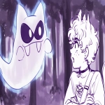**pumpkincatclaymation inktober --chaos 20 --ar 16:9 --profile jxedwsk --niji 6 --sref 2944788336** - Image #2 <@937851746712186921>
