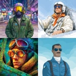 **harakiridium pilot --c 15 --v 7.0 --p j6caxid** - <@1153654134147383416> (fast)